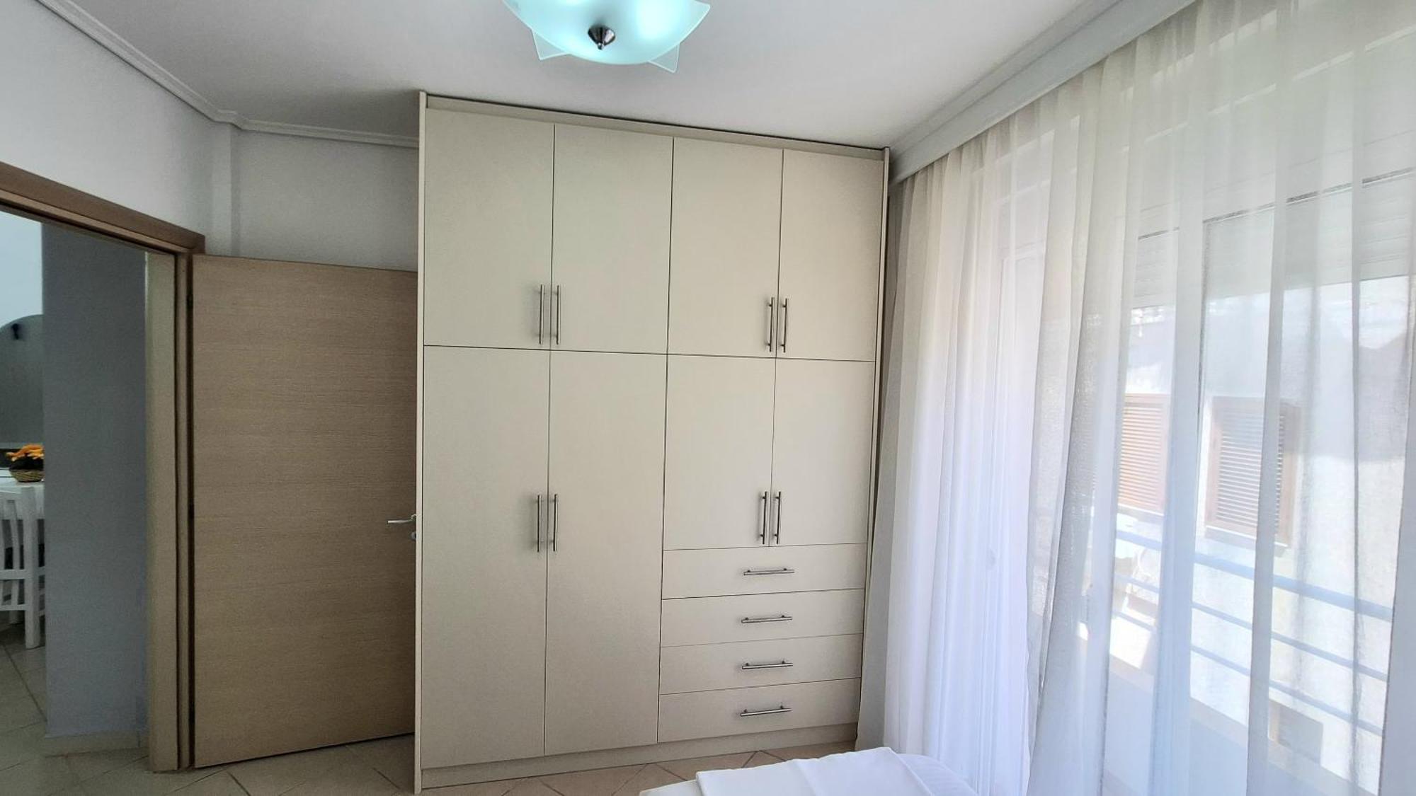 Sarandaofficial Apartment Eksteriør billede